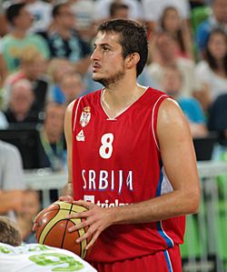 Nemanja Bjelica