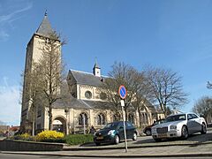 Nieuwstadt, kerk foto2 2011-03-20 10.24