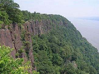 The Palisades