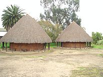 ParqueArqueológicoSogamoso