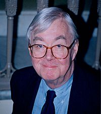 Patrick Moynihan 1998