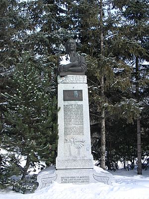 Peguis Monument Kildonan Park.jpg