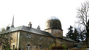 Penicuik House Stables