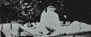 Pir meher ali shah sahib