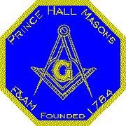 PrinceHallMason