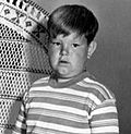 Pugsley Addams 1964