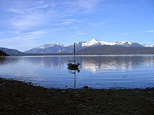 Pyramid Harbor