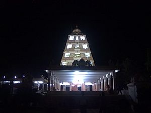 Rajarajan Manimandapam