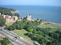 Ravenscraig Castle - geograph.org.uk - 31491