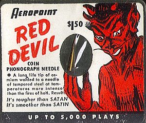 RedDevilNeedle