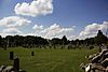 Rest Haven Cemetery