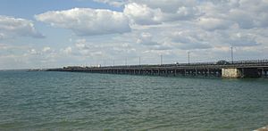 Ryde Pier