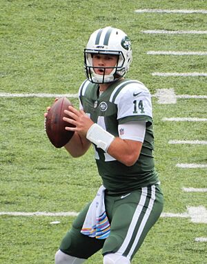 Sam Darnold (45165666971)