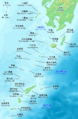 Satsunan-Islands-Kagoshima-Japan