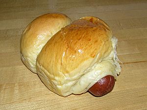 SausageBun