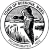 Official seal of