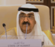 Sheikh Mishal Al-Ahmad Al-Jaber Al-Sabah of Kuwait