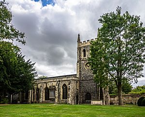 St. John the Baptist, Royston.jpg