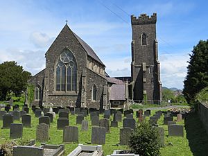 St David's Church at Carmarthen.jpg