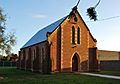 Stratford Methodist Church