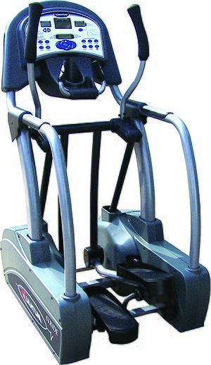 Stride-q210c