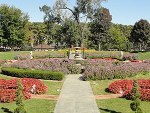 Sunken Garden (4)