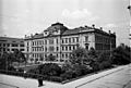 Tábor School of Agriculture