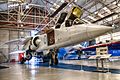 TSR-2 XR220 at Cosford