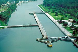 T J OBrien Lock and Dam.jpg