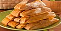 Tamales mexicanos