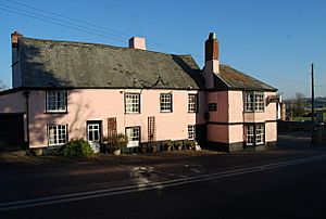 The Bridge Inn - geograph.org.uk - 1109266