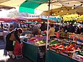 The Market St Quentin