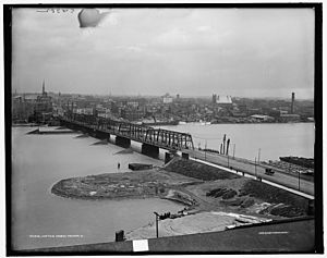 Toledo 1900