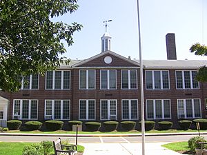 Toll Gate Grammar School