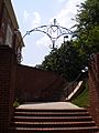 UMD Arch gateway