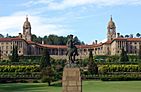 Union Buildings