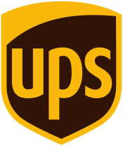 United Parcel Service logo 2014.svg