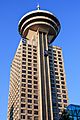 Vancouver Lookout, Harbour Centre