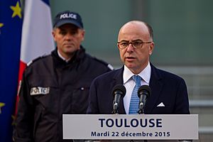 Visite Cazeneuve Toulouse 22-12-15, 1720