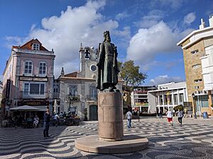 Walking around Cascais (49663277256)