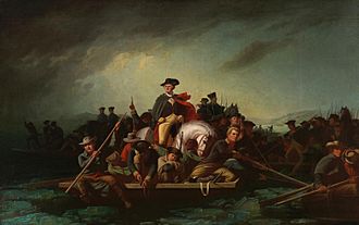 Washington Crossing the Delaware 1856-71 George Caleb Bingham.jpg