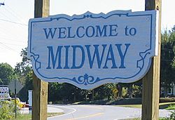 Welcomemidway