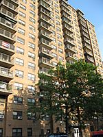 1520 Sedwick Ave., Bronx, New York1