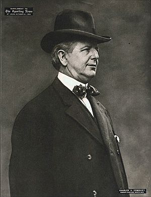 1909 Charles Comiskey.jpg