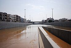 2011 Jeddah floods - 1