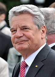 2012-06-05 Bundespraesident Joachim Gauck Berlin