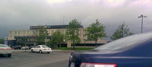 Advocate South Suburban Hospital