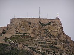 Alicante042010CastilloSantaBarbara2