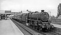 Amersham with Marylebone - Woodford Halse stopping train geograph-2722765-by-Ben-Brooksbank