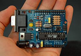 Arduino316